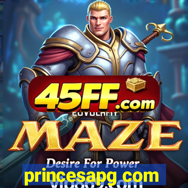 princesapg com